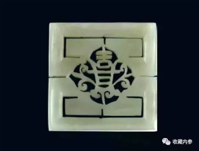 明代工字佩图片,汉代工字佩图片大全,工字佩图片大全_大山谷图库
