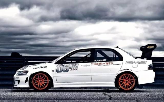 三菱翼神就一定要爆改吗?四两拨千斤怎样?