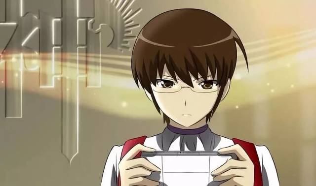 终 点 桂木攻略之神模式的操作,颤抖吧凡人