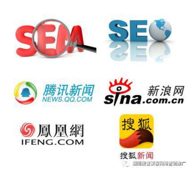 网站在网络中的自然表现方式等,如seo关键词自然排名,海量信息发布