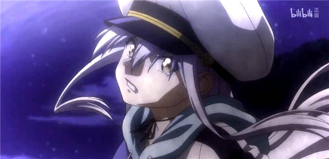 《island》第2集里的末尾,玖音头一次打开了封闭的房门,告诉"女仆"切