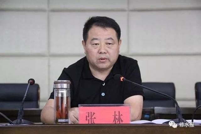 7月9日上午,修水县安委会第三次全体成员暨安全生产十大专项整治行动