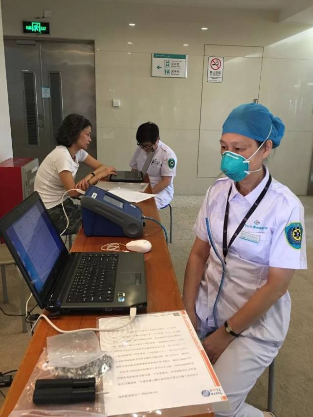 医生教你怎样戴口罩