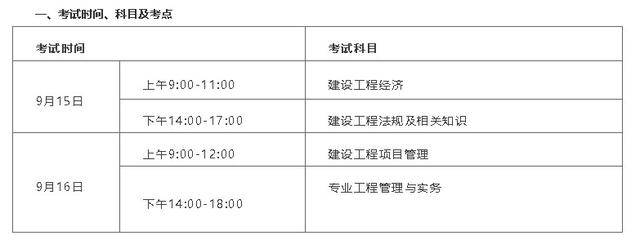 一级建造师培训最新趋势解读