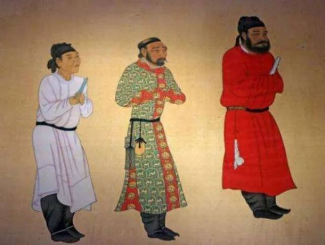 步辇图赏析,步辇图,步辇图图片_大山谷图库
