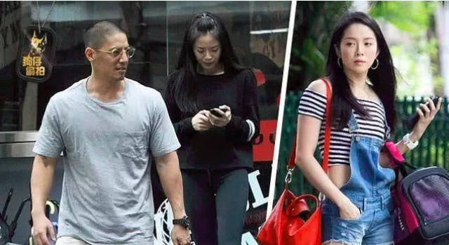 蒋友柏被爆出轨女助理岳父出面力挺女婿没想到婚外情反遭起底