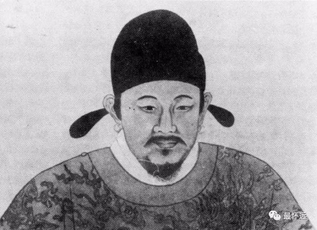 他是 朱元璋麾下的一员猛将, 也是明朝的开国元勋之一.