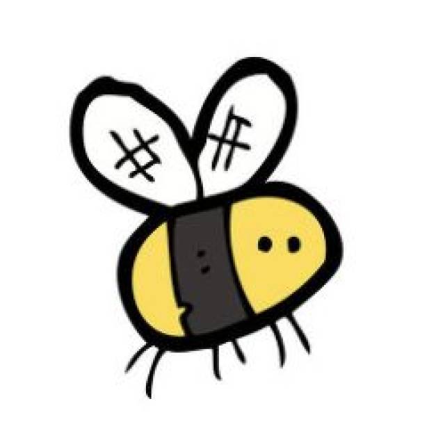 蜜蜂这种团队协作婊,也会"社恐"吗?