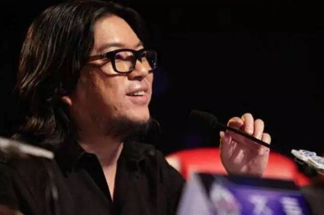 大人高晓松,孩子姜文_搜狐网
