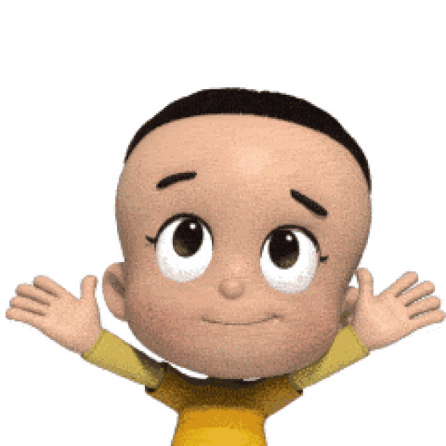 一波福利 | 《新大头儿子和小头爸爸》暖心归来,带你重温美好童年