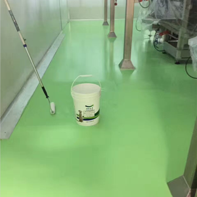 水性环氧地坪漆如何提高工程利润 手机搜狐网