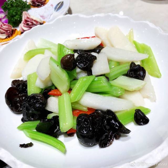 别急,美味又清淡的粤菜了解一下!