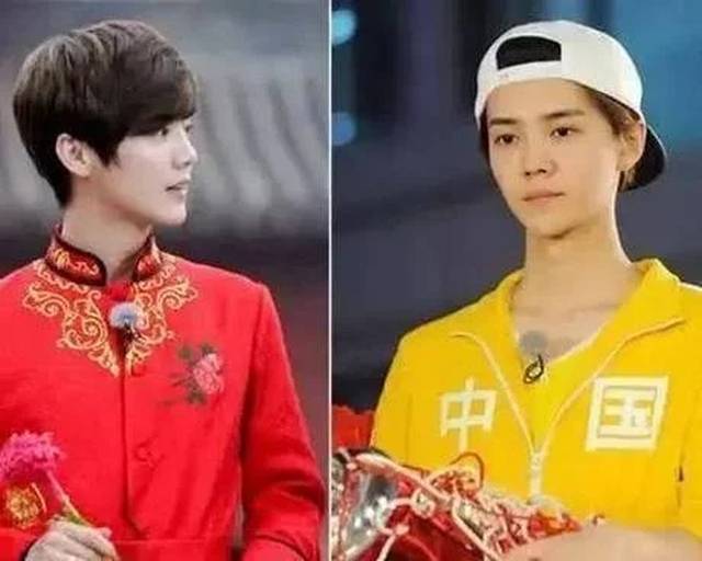 六季跑男,邓超缺席,李晨缺席,陈赫缺席,唯独他一