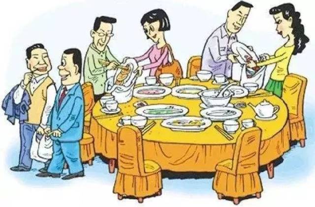 寻味郴州：包间餐厅的独特魅力
