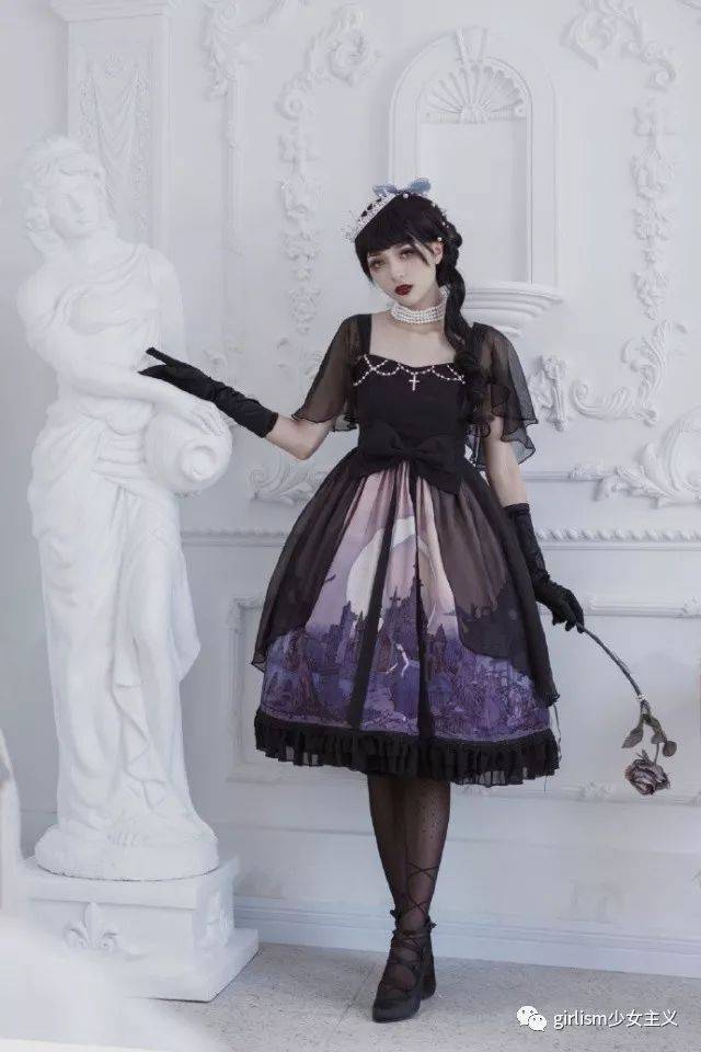 lolita每日情报(2018.07.11)