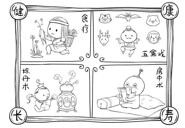 【万物由来】养生--精神与肉体哪个更重要