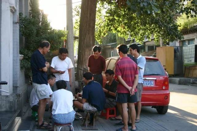 看哭了,1998年的夏天,天津人是这样过的.