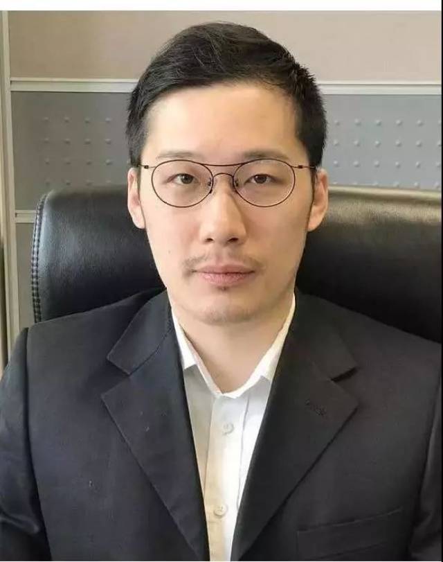 林雷