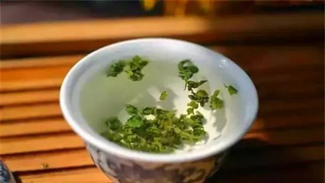 能做汤的茶叶,六大茶类出汤时间表,湖北茶叶汤用的什么茶_大山谷图库