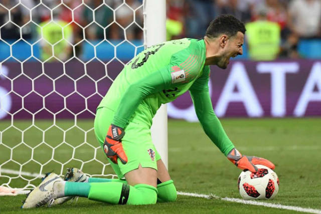 苏巴西奇:不会因伤错过半决赛 球队要竭尽全力