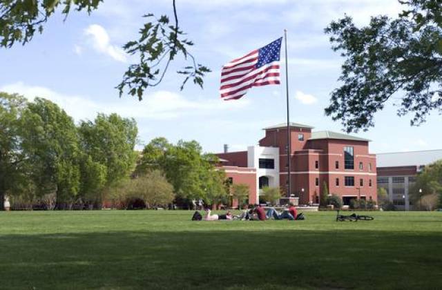 密西西比大学怎么样