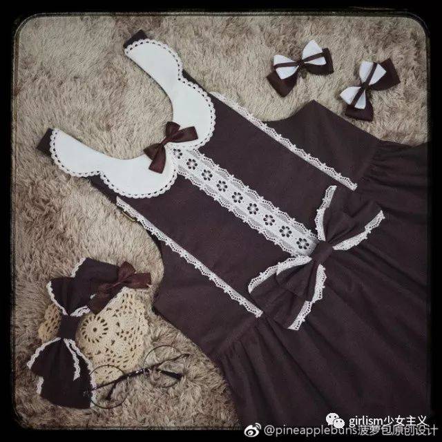 lolita每日情报(2018.07.11)