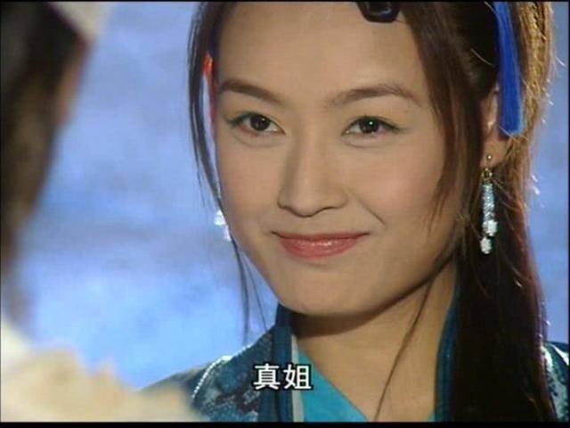 张无忌最惨痛的经历,不是童年不幸,而是他的初恋故事