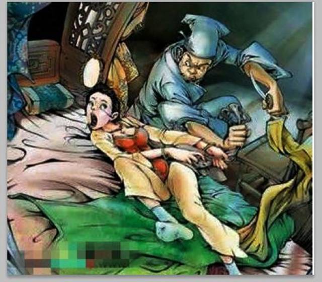 那猎户唤作刘安,是一个典型摇尾乞怜奴颜卑乞之辈,若是放到现在那便是