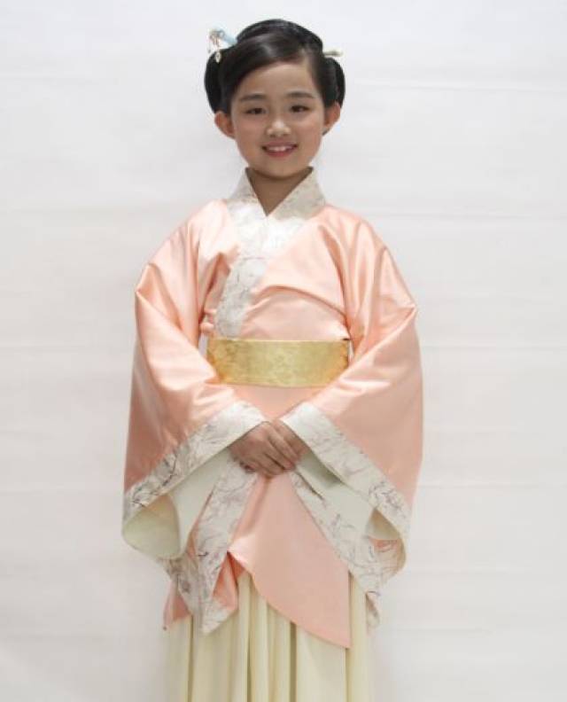 少儿神话电影《嫦娥奔月传说》小帅哥、小美女