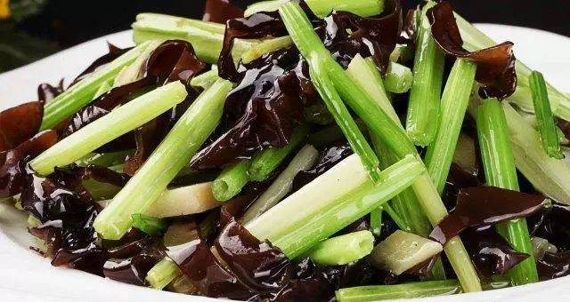 这种菜看着丑,却是补血的佳品!20种方法换着做,不怕不爱吃!-美食频道-