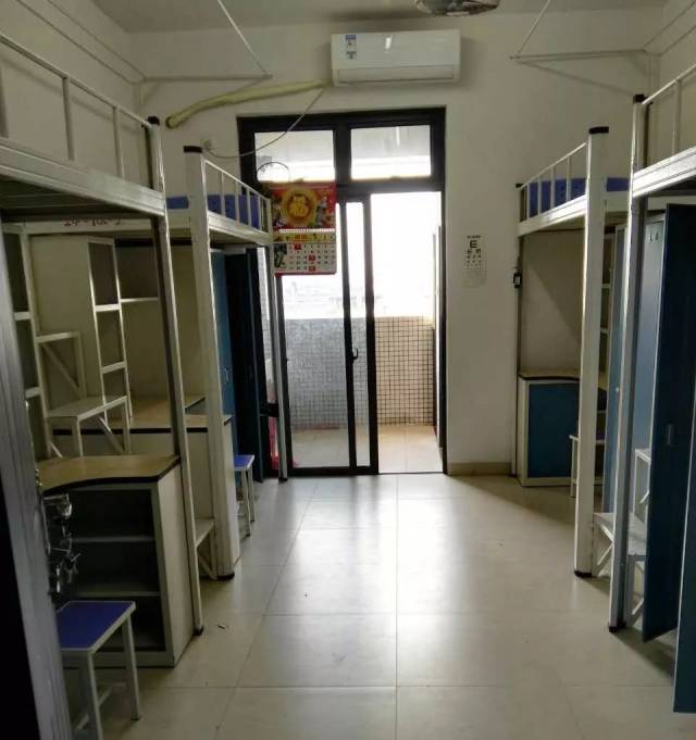 文明离校丨跟学校说个很棒的再见