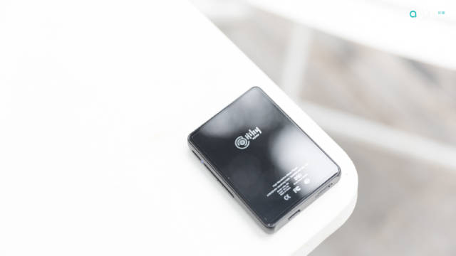 海贝r3图赏:被颜值耽误的实力派