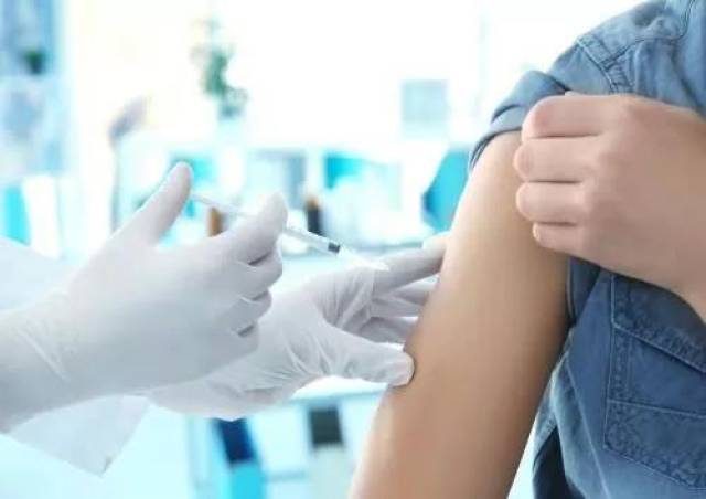乙肝疫苗注射方法图解图片