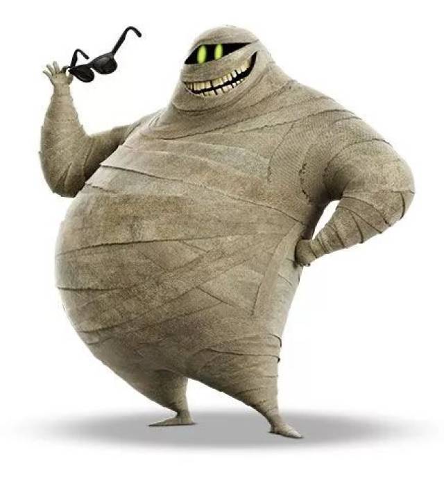 星梦邮轮主题航次之《精灵旅社3:疯狂假期》强势来袭!