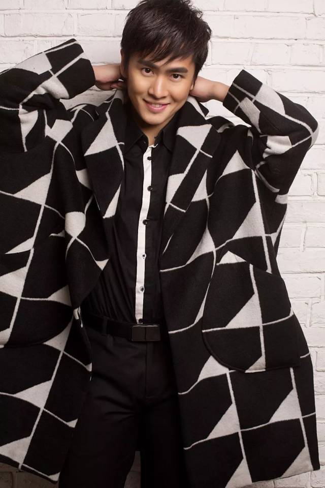 "桃李杯"舞人专场 l 武帅,帅气的舞者