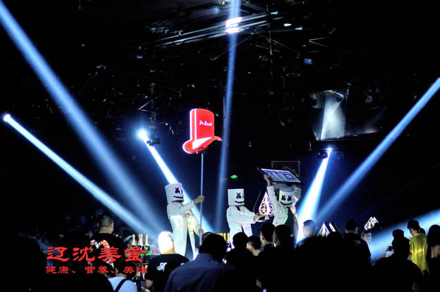 揭秘沈阳人的夜生活,欧风街豪华欧范剧院酒吧