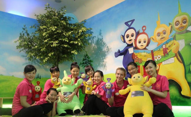 英式早教方式成关注焦点-教育频道-手机搜狐