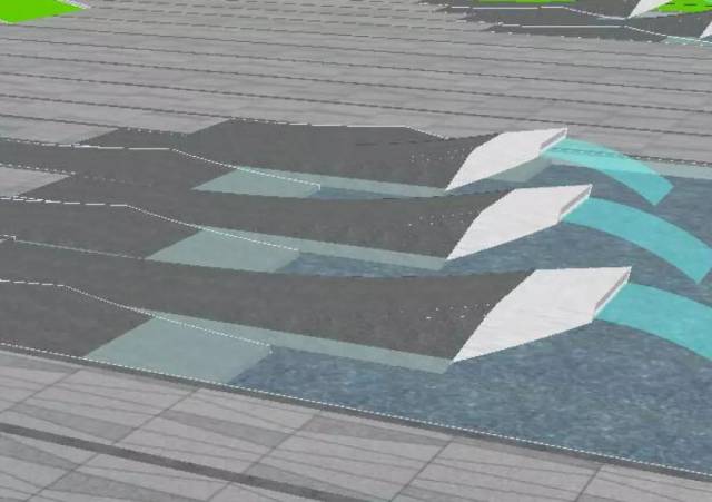 设计相声 | 景观扒马褂- Lab D+H 创作心得分享