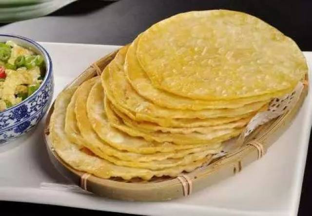 1分钟就学会的5种薄饼做法,再也不用为早餐发愁啦!