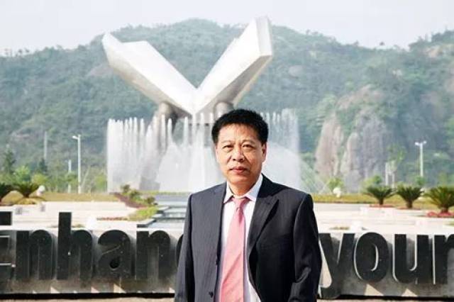 纳爱斯老总因病去世,享年66岁!还原你一个真实的庄启传