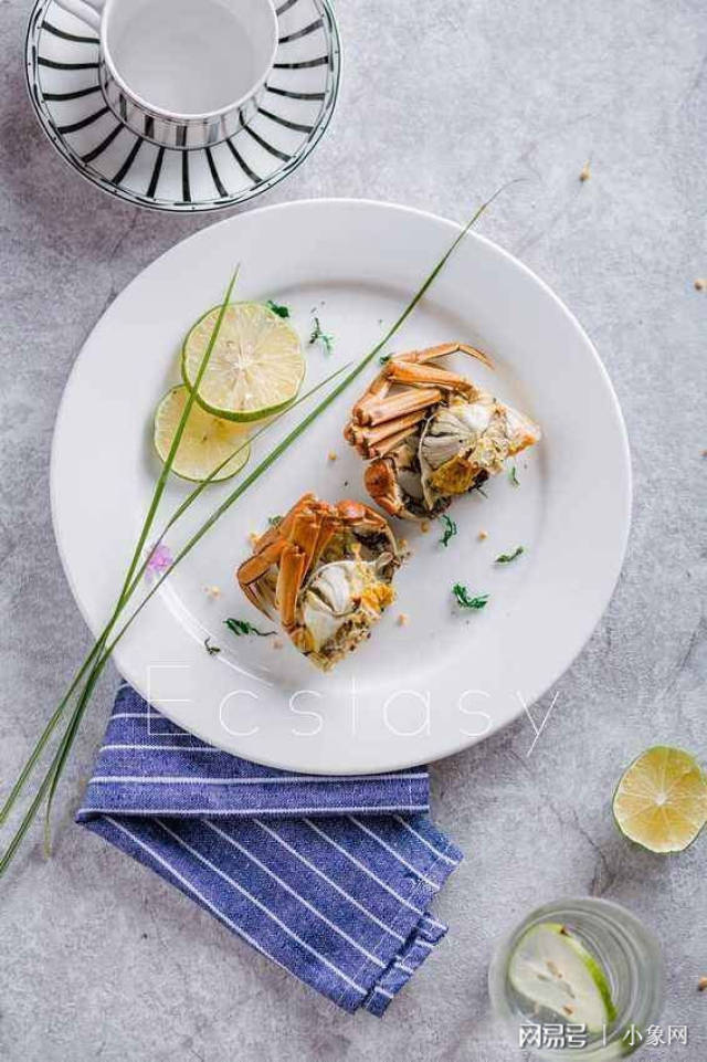 解锁百万网红的12个美食构图拍照技巧瞬间秒杀99的朋友圈