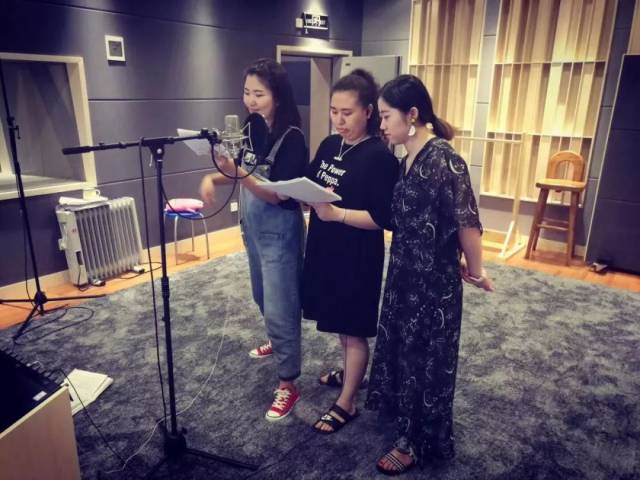 丽音20期配音班毕业啦!(内含学员用户体验哦)