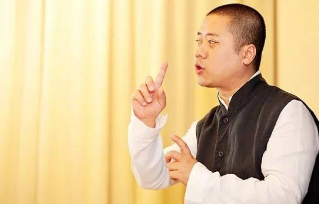 梁冬我以前也觉得中医是骗子