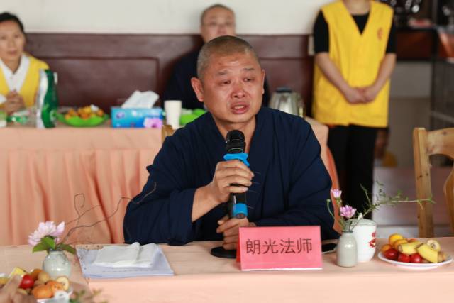 重庆华岩寺纪念心月上人诞辰一百周年大型纪念活动圆满