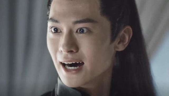 《扶摇》失散多年的亲兄弟重新聚首,终因仇家父女再次反目