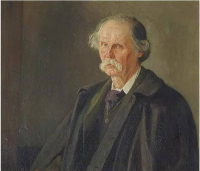 马歇尔是近代英国著名的经济学家,新古典学派的创始人,剑桥大学经济学