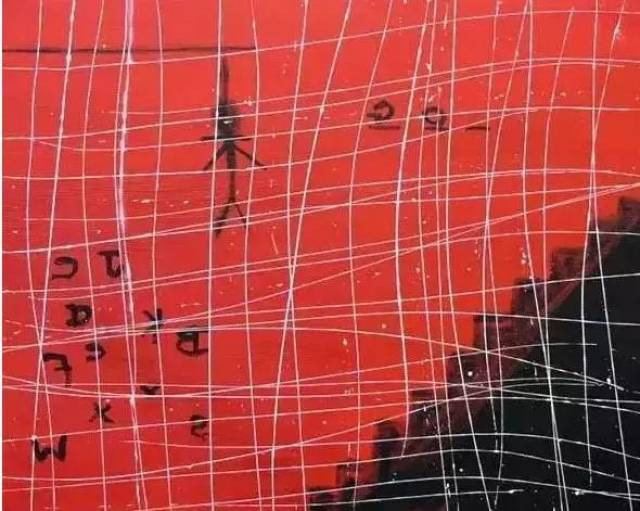 多重人格分裂症的12个人格,个个都是艺术家!