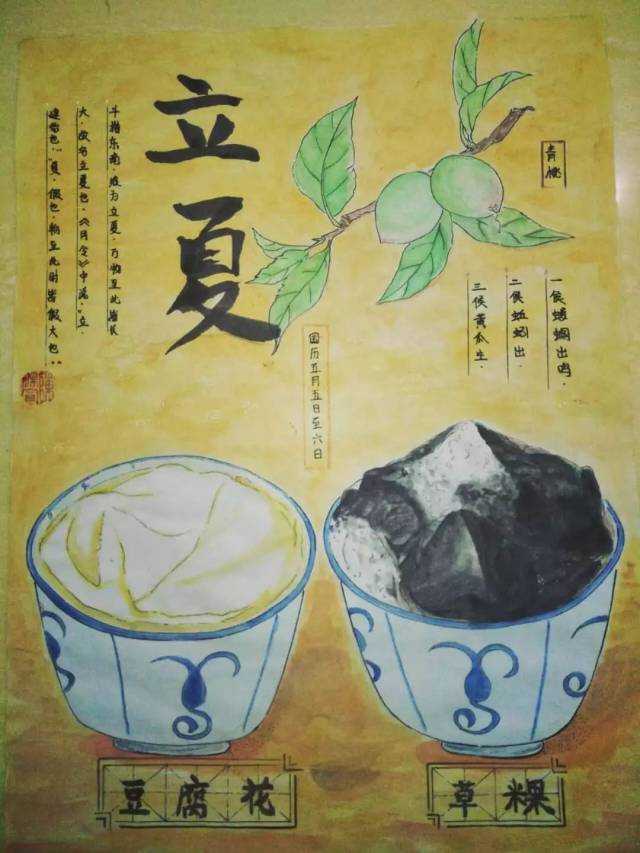 清明:清明时节雨纷纷 农历:二月廿 戊戌【狗】年 潮汕美食:达濠珊粿