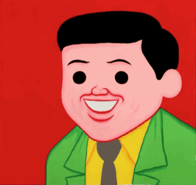 幽默黑色讽刺惊悚