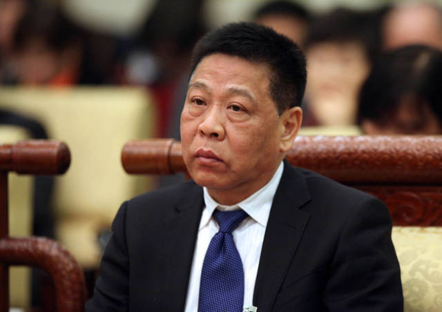 胸有"四千精神",放"雕"飞入千家万户:纳爱斯集团董事长庄启传逝世